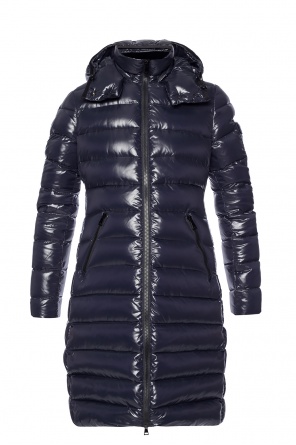 Double-breasted down coat, zdjęcie 1 Double-breasted down coat od Moncler